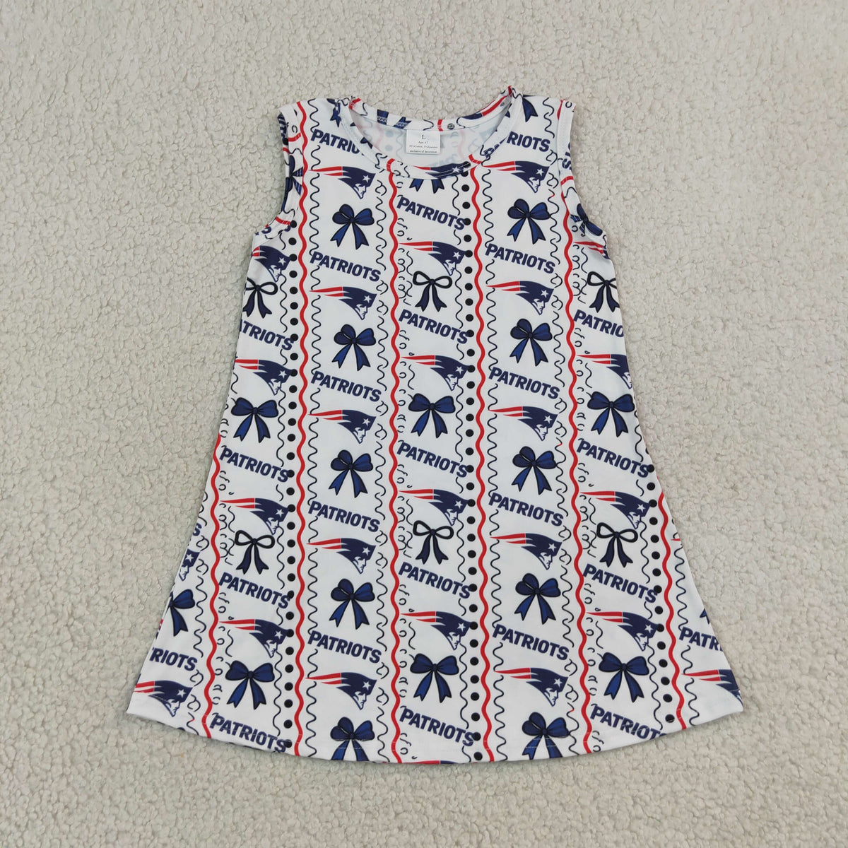 Sibling Baby Girls Kids Bows Shirt Scallop Shorts Set Dress Team Clothes