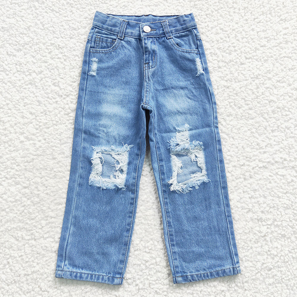 USA Shop Baby Boys Denim Pants Jeans Clothes