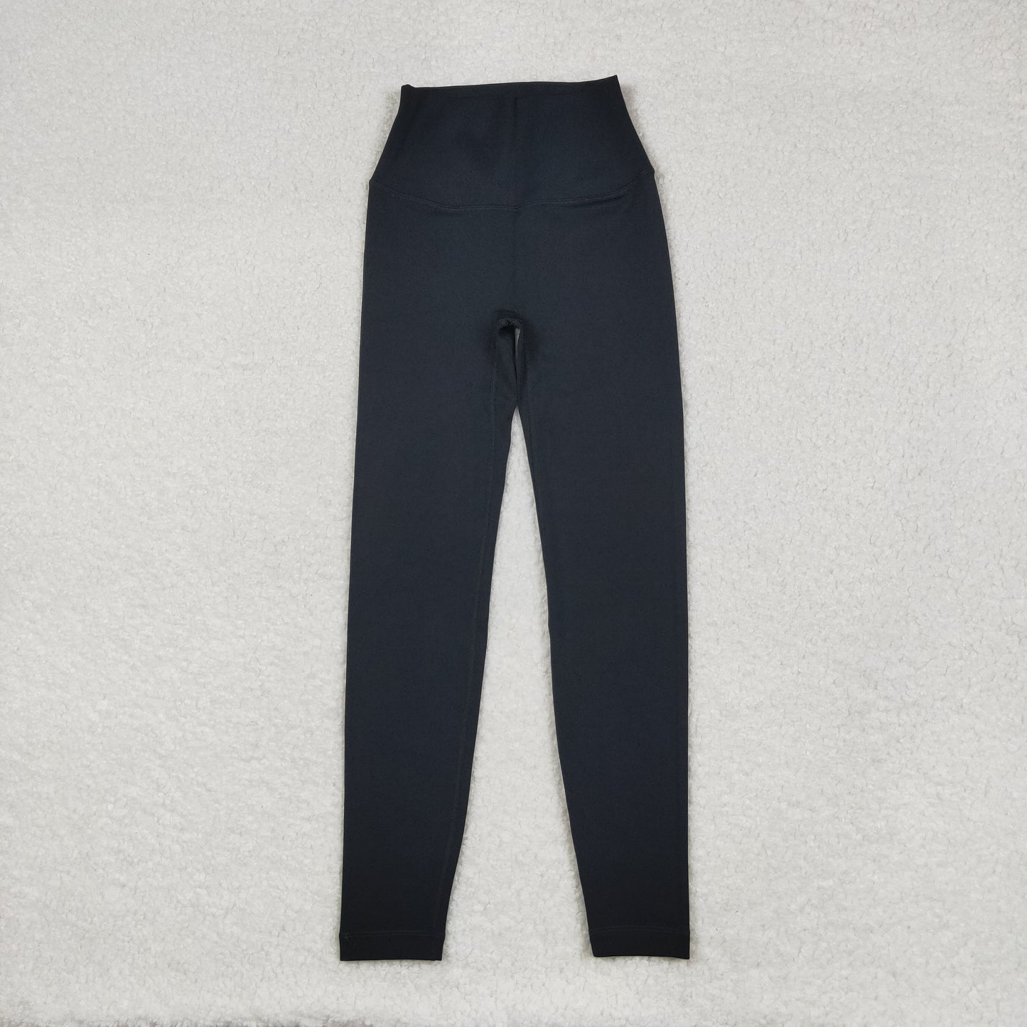 USA Shop Adult Women Black Legging Pants Yoga Active Clothes