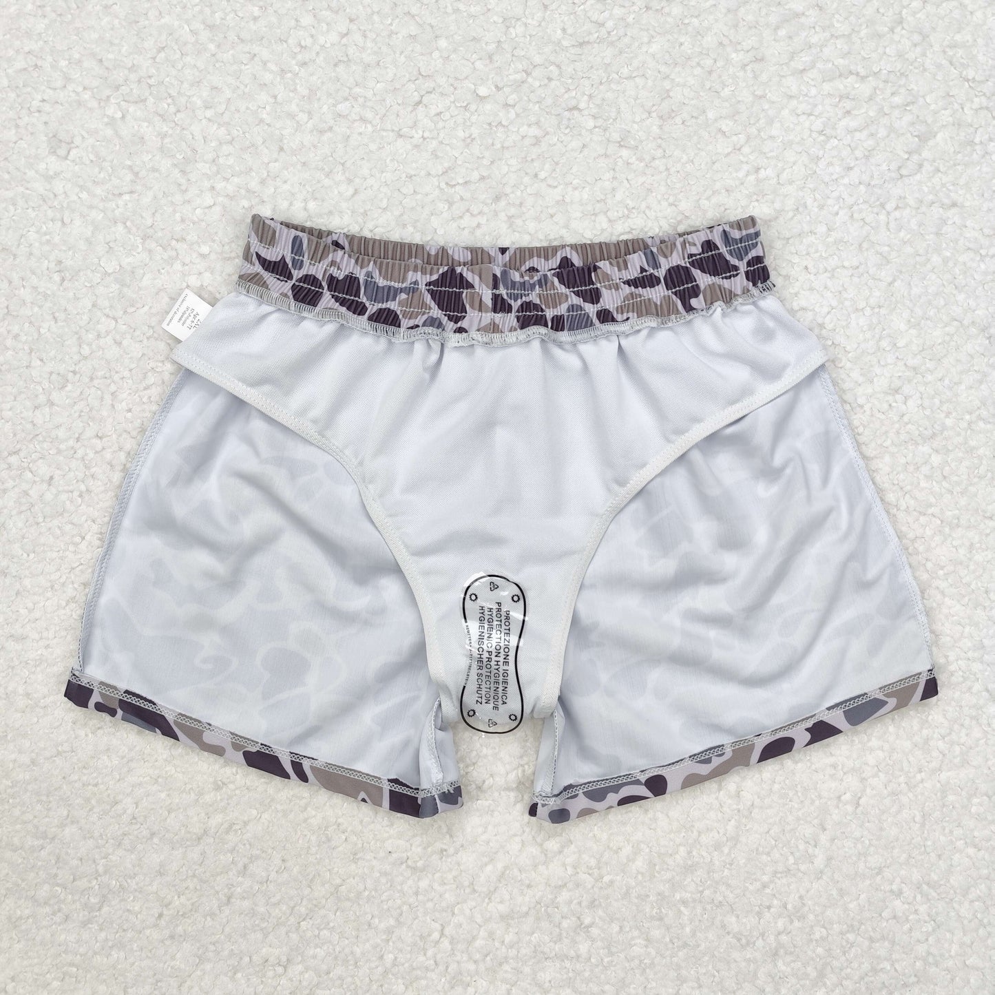 USA Shop Baby Boys Kids Camo Trunks Swimsuit Summer Clothes