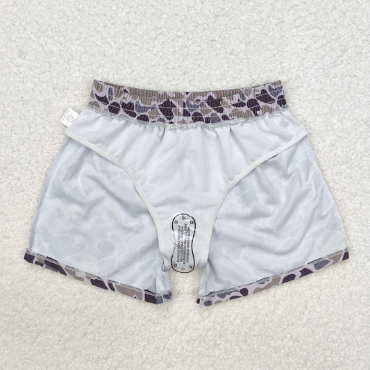 USA Shop Baby Boys Kids Camo Trunks Swimsuit Summer Clothes