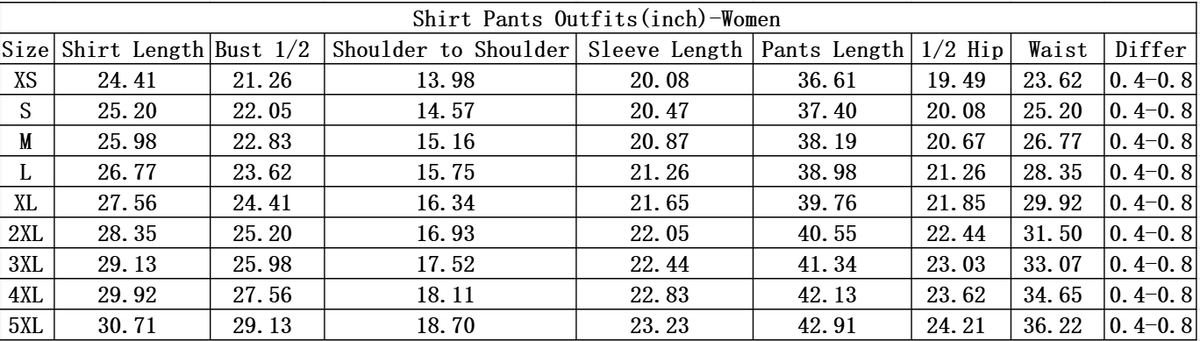 Moq 5 Preorder Adult Women Long Sleeves Hearts Bows Shirt Pants Valentine Set Clothes