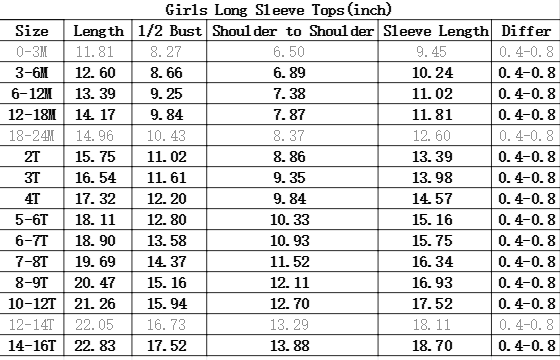 Baby Girls Kids Long Sleeves Pumpkins Bows Flower Shirt Fall Tops Clothes