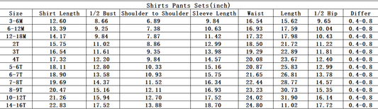 Baby Boys Kids Embroidery Dogs Ducks Shirt Pockets Camo Pants Set Clothes