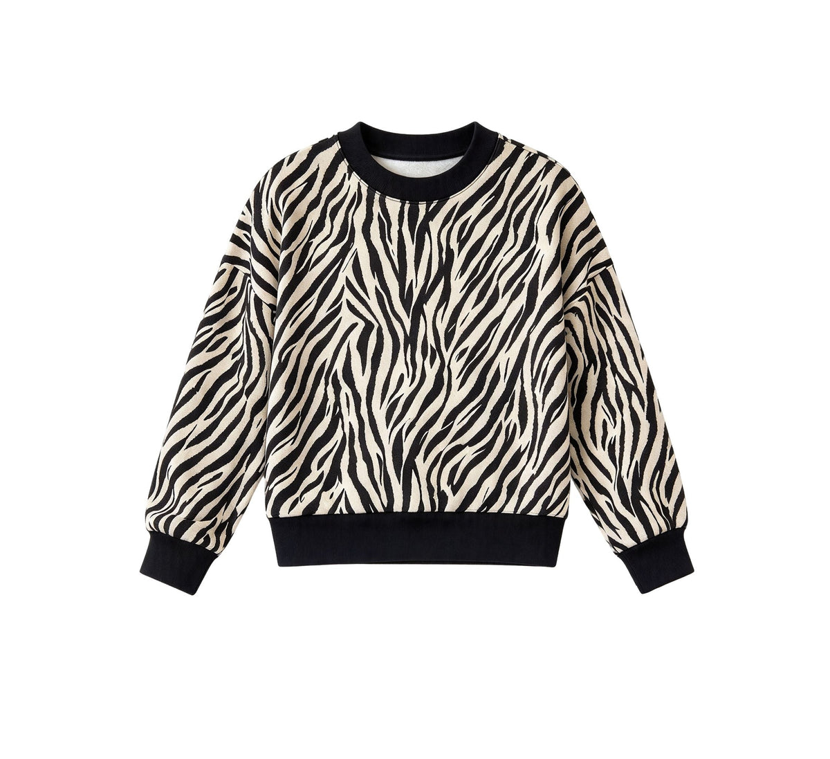 Moq 5 Preorder Baby Girls Kids Long Sleeves Pullover Shirt Clothes
