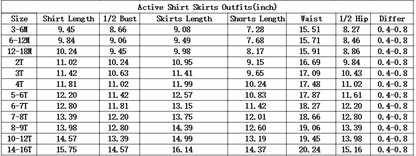 No moq Preorder Baby Girls Kids Bows Ghosts Shirt Cartoon Skirt Shorts Halloween Set Yoga Active Clothes