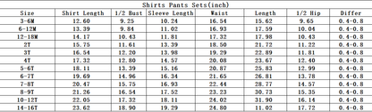 No moq Preorder Baby Boys Kids Cups Hoodie Pullover Pockets Pants Christmas Set Clothes