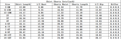 Moq 5 Preorder Baby Boys Kids Short Sleeves Shirt Rabbits Eggs Camo Shorts Easter Set Clothes