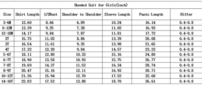 No moq Preorder Baby Girls Kids Checked Pocket Hoodie Shirt Pants Purple Set Cotton Clothes