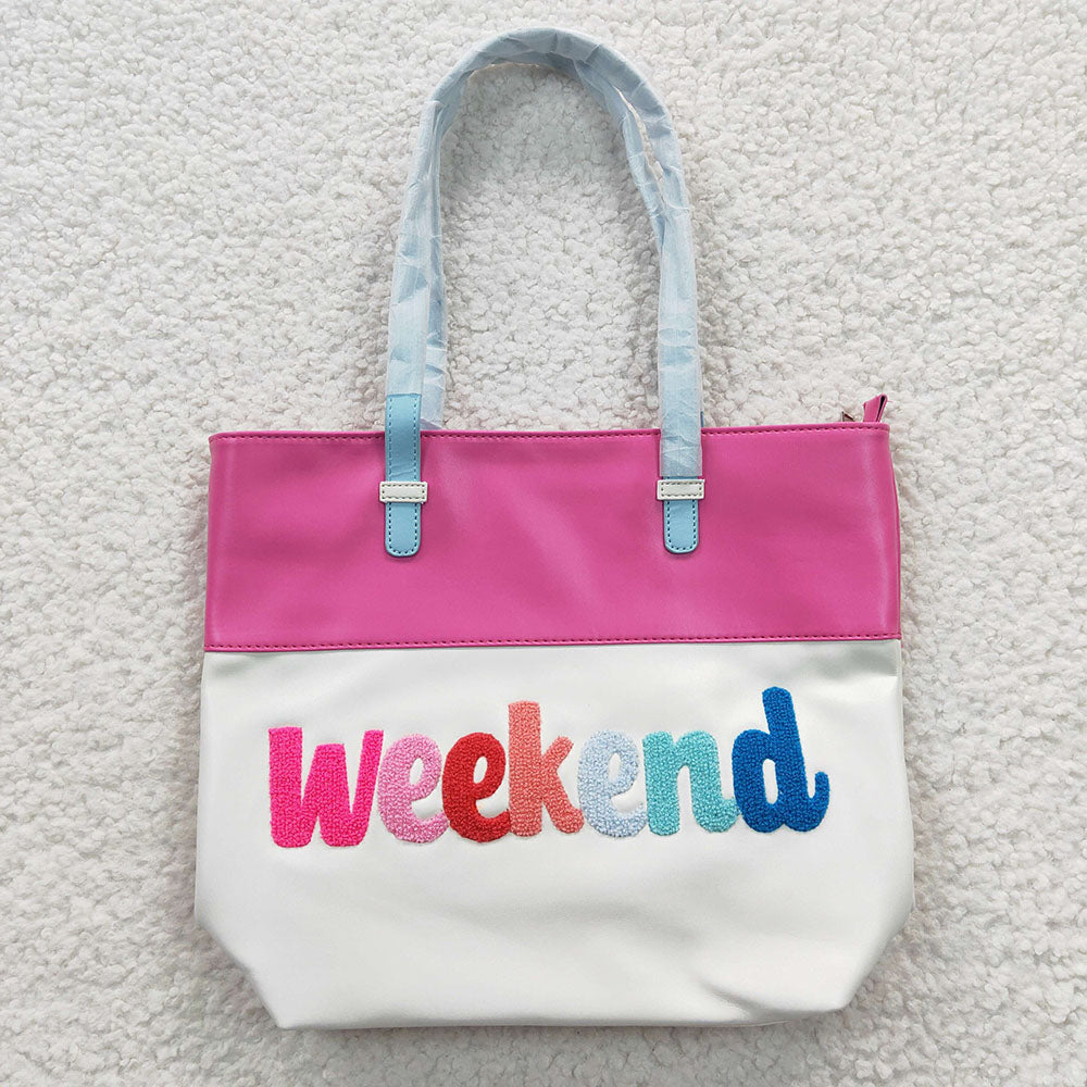 USA Shop Weekend Bag