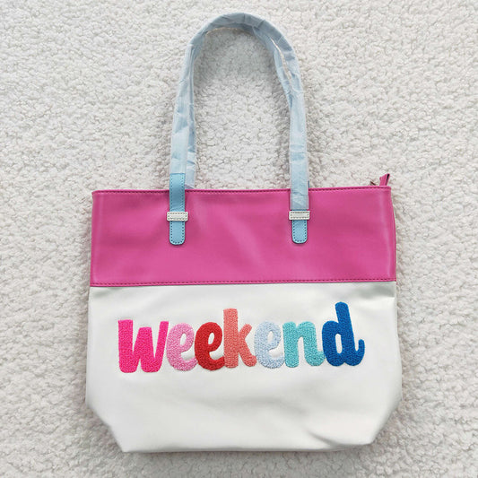 USA Shop Weekend Bag
