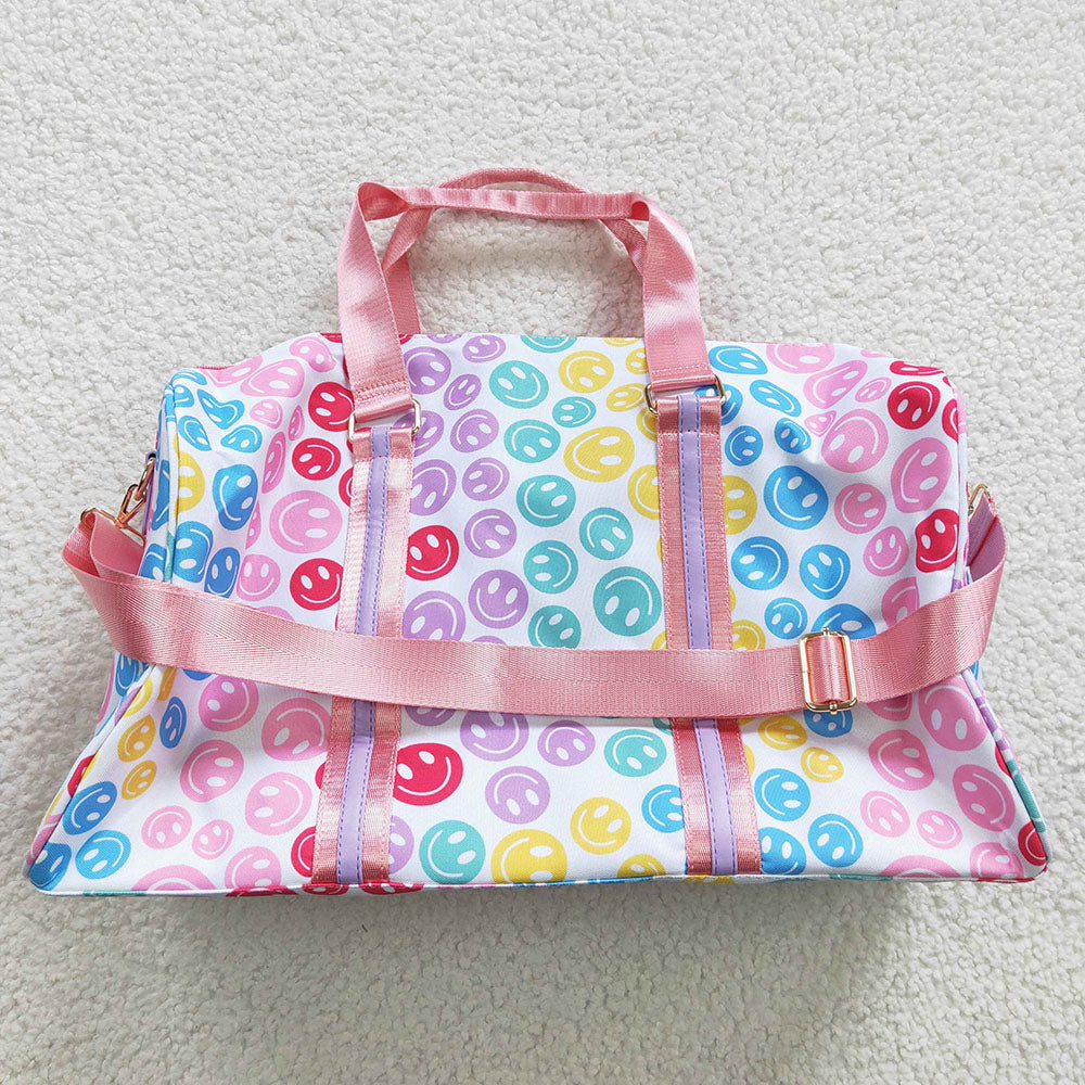 USA Shop Smile Gym Bag