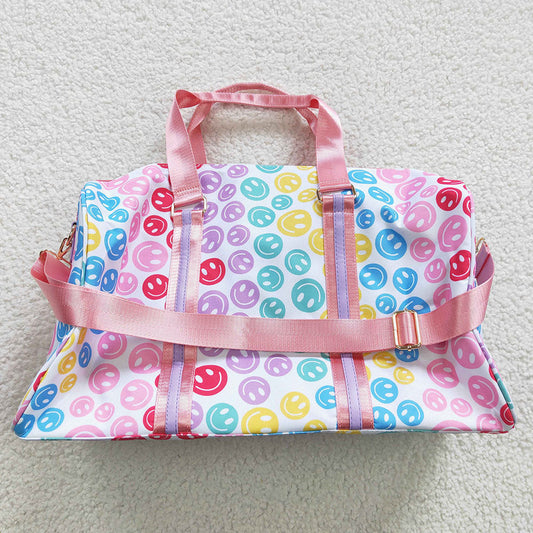 USA Shop Smile Gym Bag