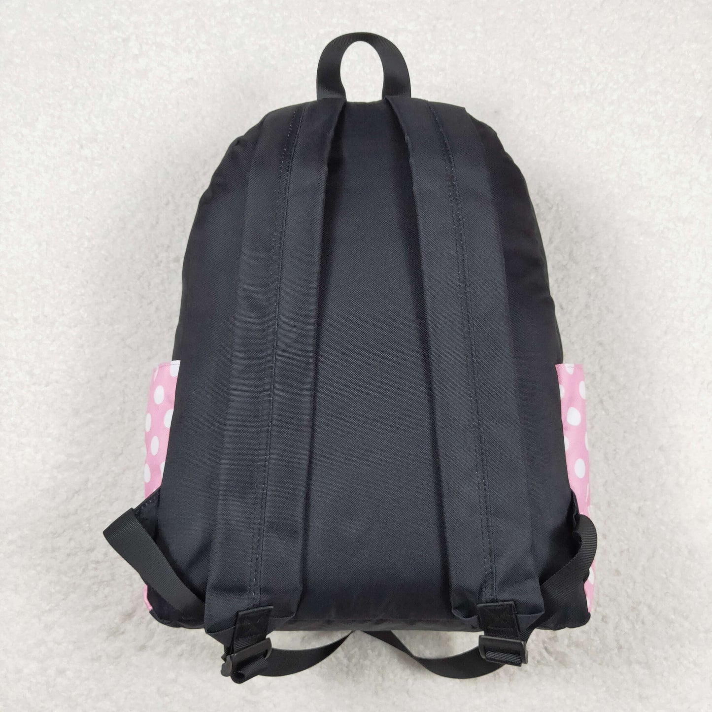 USA Shop Baby Girls Cartoon School Backpack Bag