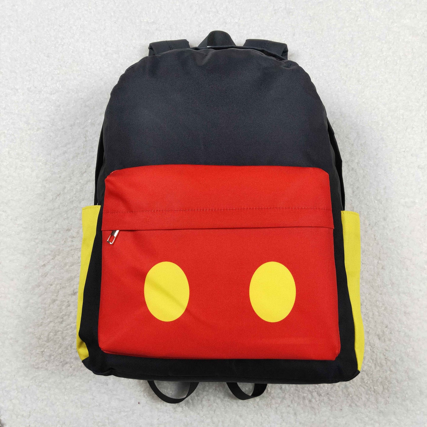 USA Shop Baby Kids Cartoon School Backpack Bag