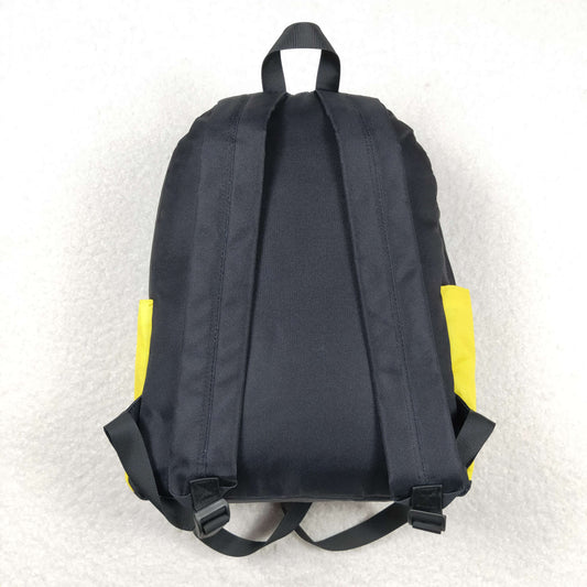 USA Shop Baby Kids Cartoon School Backpack Bag