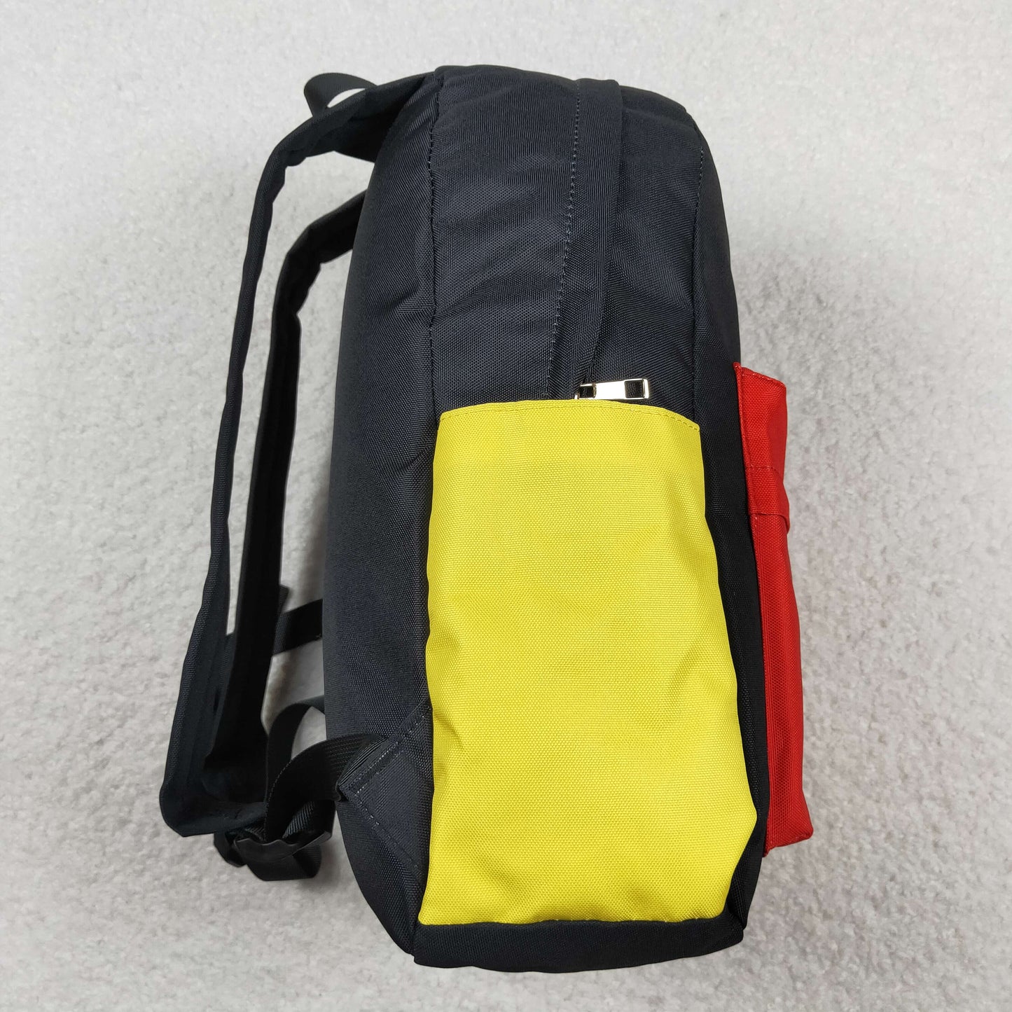USA Shop Baby Kids Cartoon School Backpack Bag