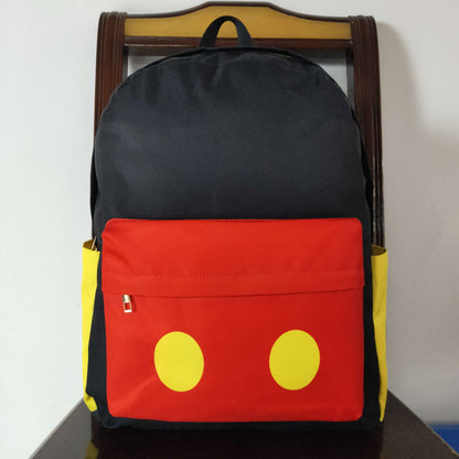 USA Shop Baby Kids Cartoon School Backpack Bag