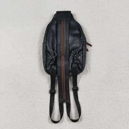 USA Shop Western Cowhide Handbags Crossbody Tassel Bag