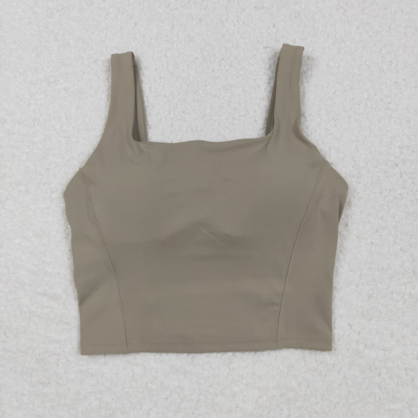 USA Shop Adult Women Straps Yoga Active Vest Tops Clothes