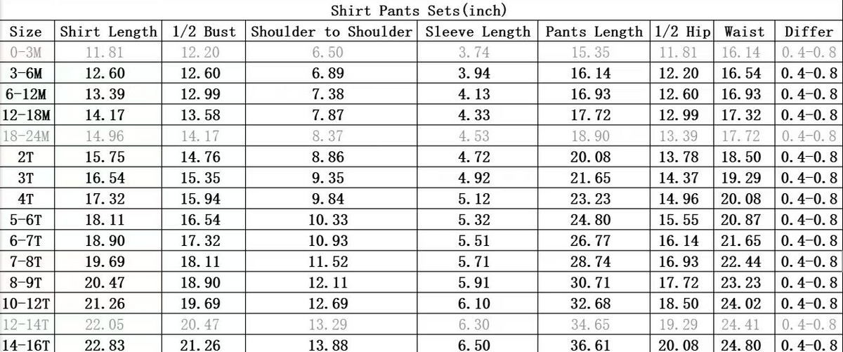 Moq 5 Preorder Baby Girls Kids Long Sleeves Hearts Bows Shirt Pants Set Valentine Clothes