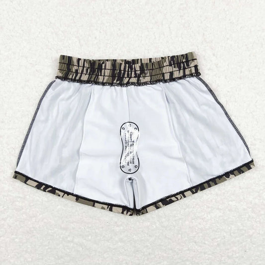 USA Shop Baby Boys Kids Olive Camo Swimming Trunks Shorts Bottoms