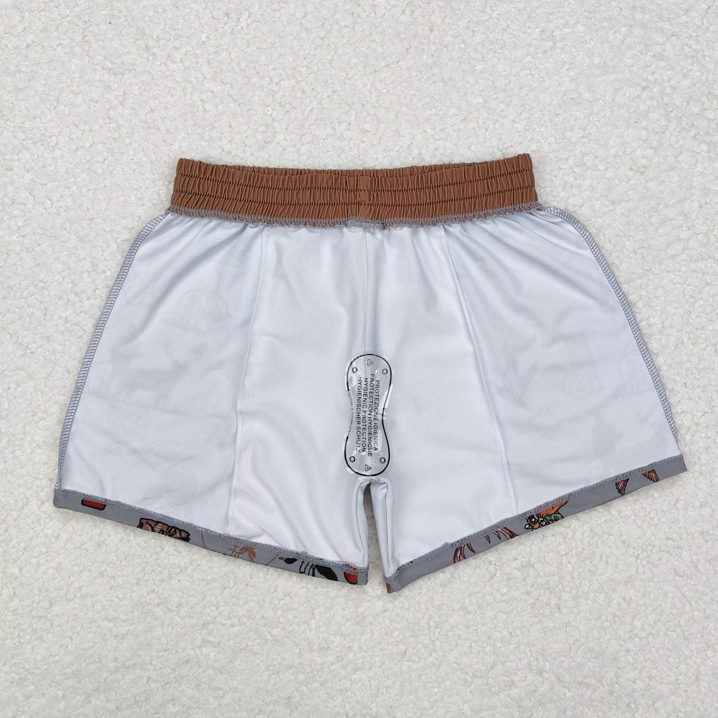 USA Shop Baby Boys Deer Ducks Shorts Hunting Trunks Swimming Bottoms Clothes