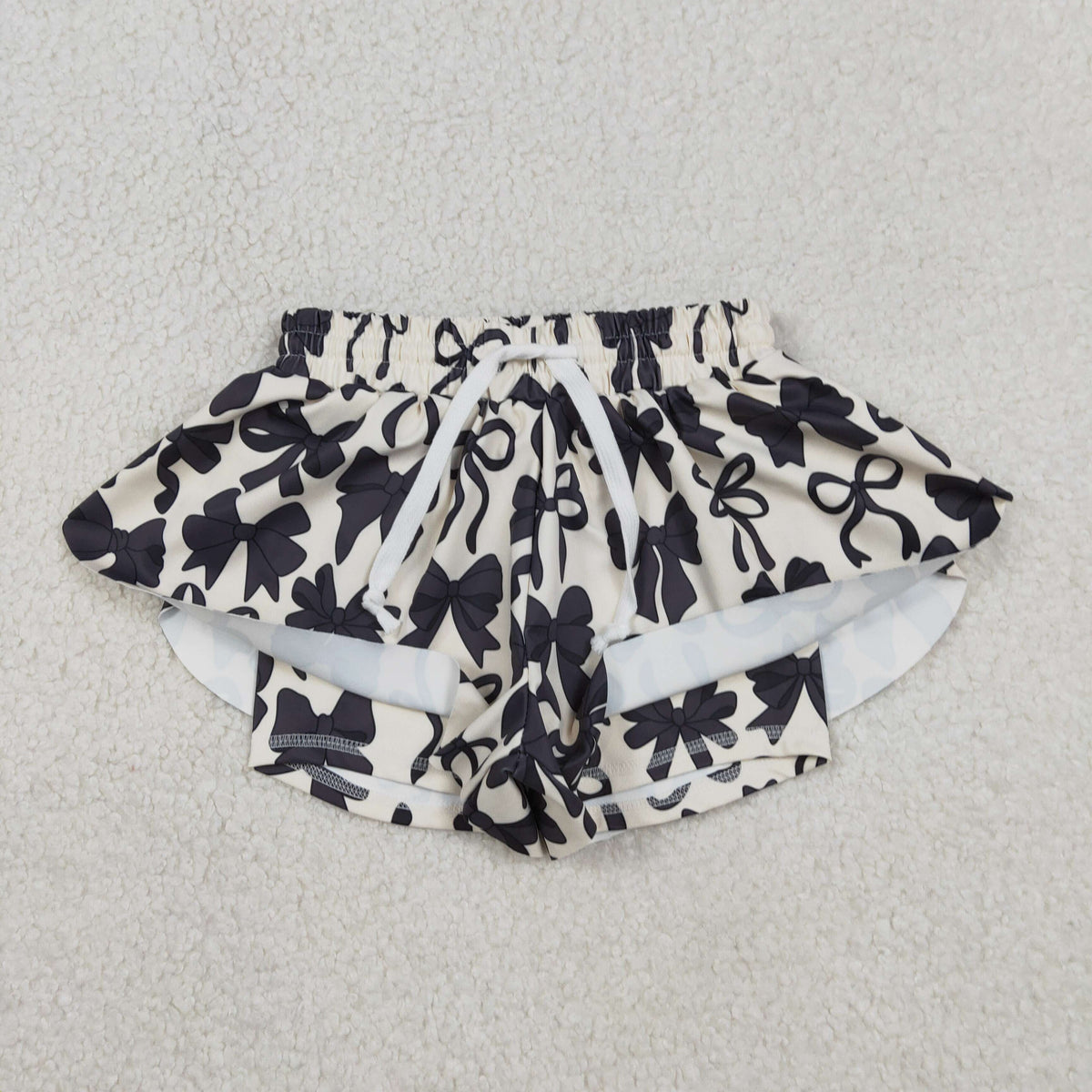 Sibling Kids Girls Adult Women Camo Yoga Southern Shorts Bottoms Family Clothes