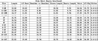 Sibling Baby Girls Kids Long Sleeves Shirts Pockets Shorts Cotton Sets Team Clothes