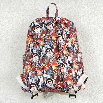 USA Shop Toddler Kids Singer Backpack Bag