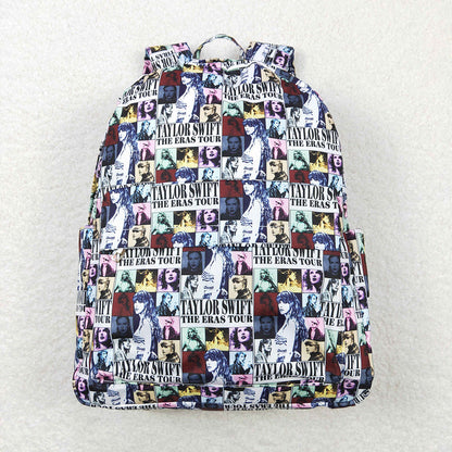 USA Shop Baby Kids Singer Backpack Bag