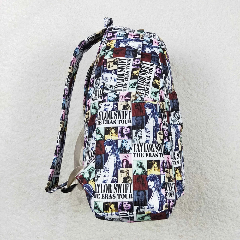 USA Shop Baby Kids Singer Backpack Bag