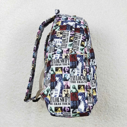 USA Shop Baby Kids Singer Backpack Bag