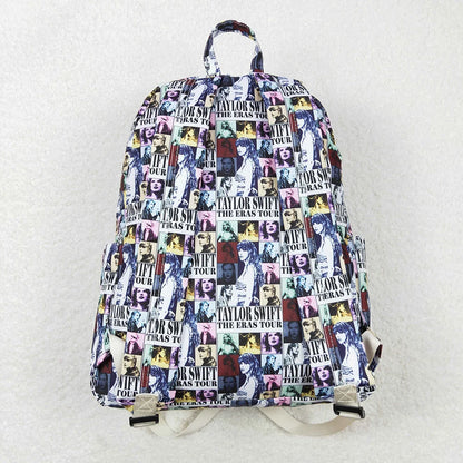 USA Shop Baby Kids Singer Backpack Bag