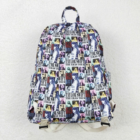 USA Shop Baby Kids Singer Backpack Bag